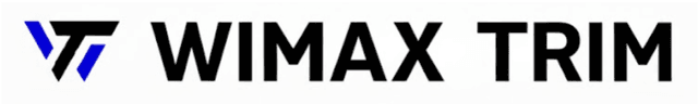Wimax Trim Logo