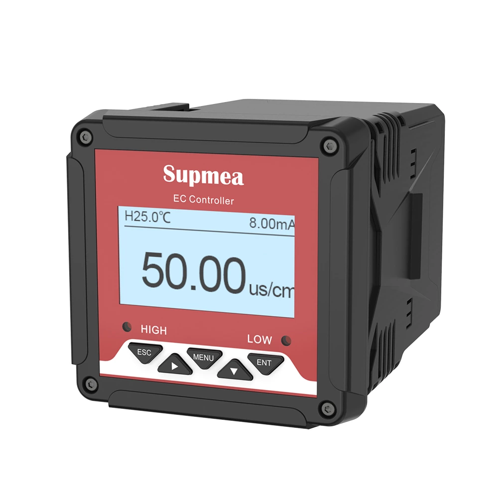 SUP-TDS210-C Контроллер электропроводности (Conductivity Meter)