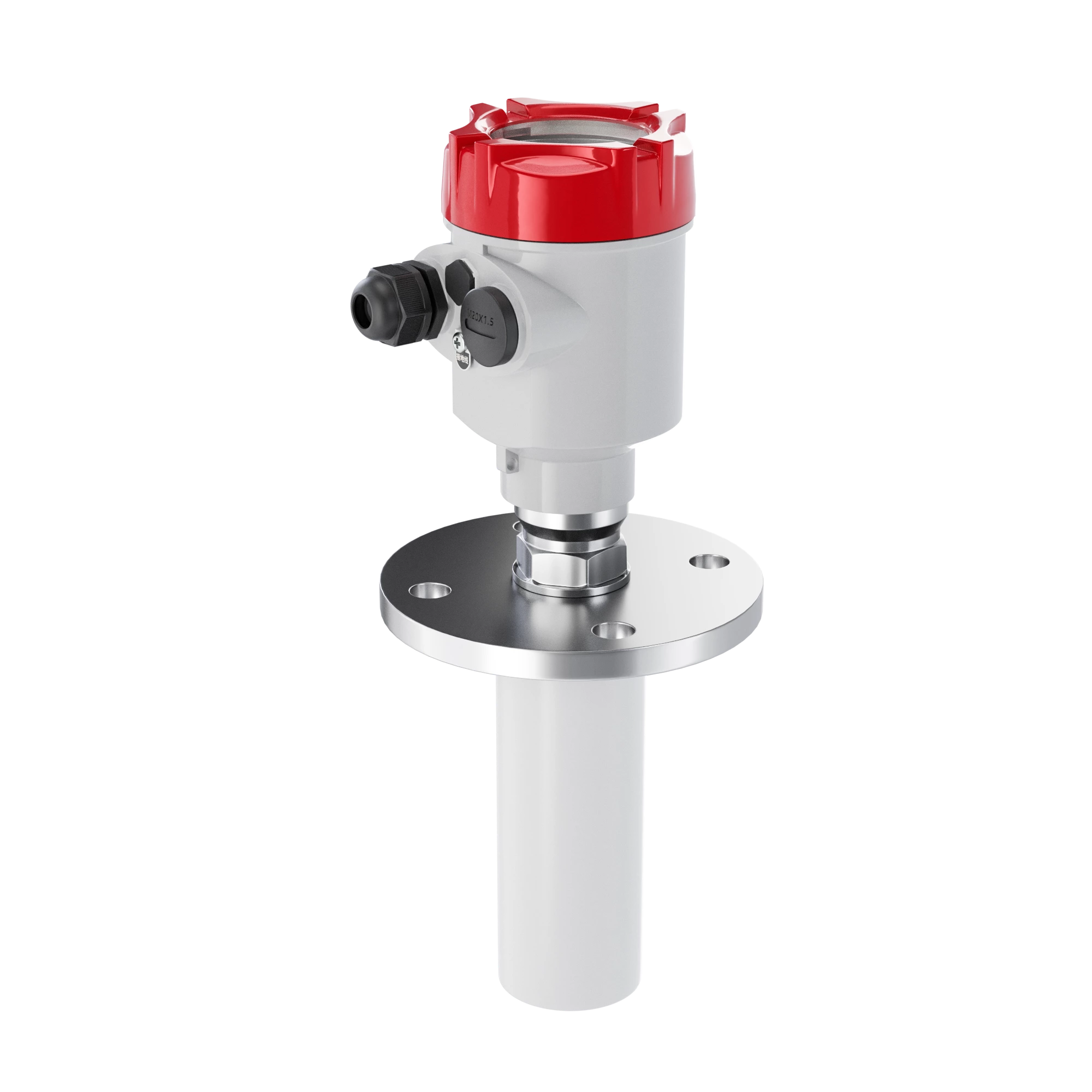 Радарный уровнемер SUP-RD902T (26 ГГц)