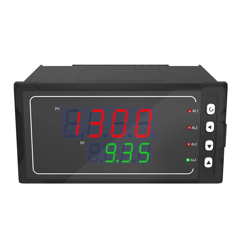 SUP-1300 Простой нечеткий PID-регулятор (Easy Fuzzy PID Regulator)