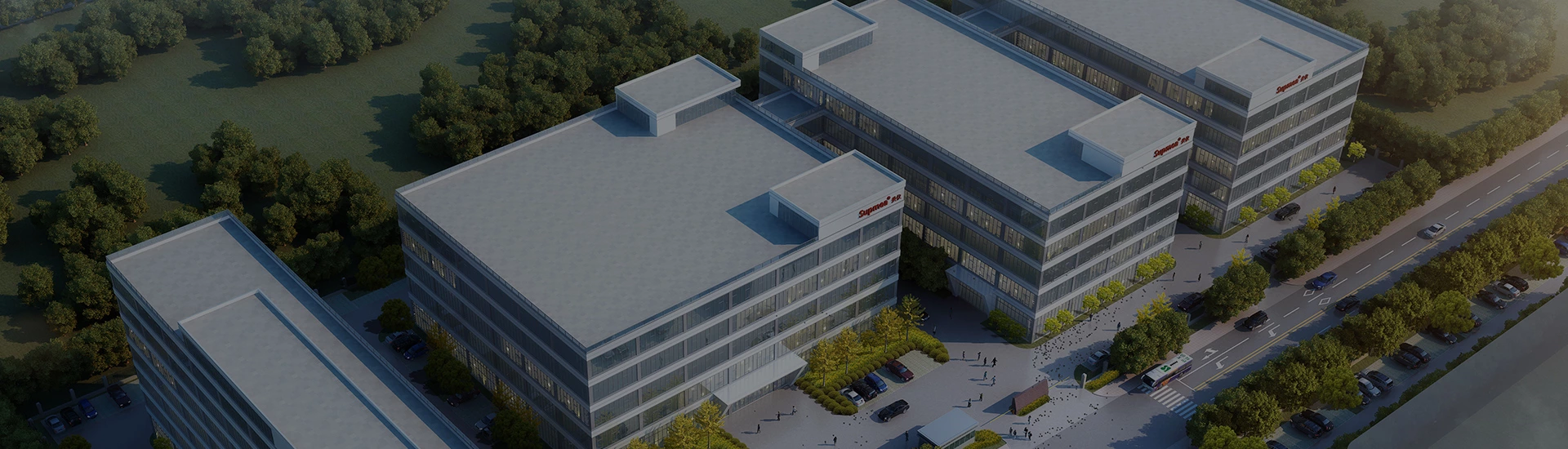 О компании Wimax Trim